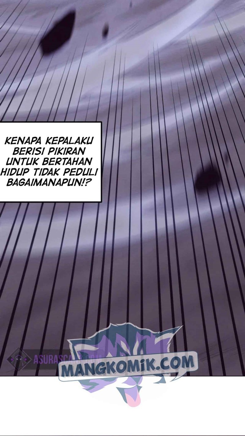 Evolution Frenzy Bab 39 halaman 31