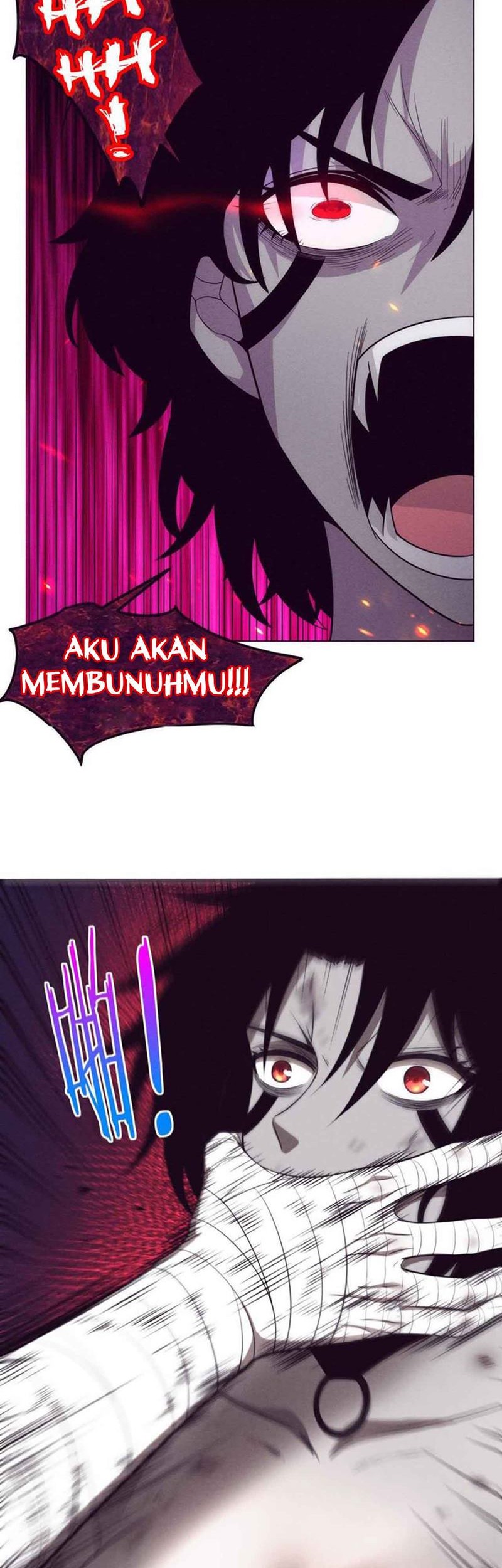 Evolution Frenzy Bab 41 halaman 7