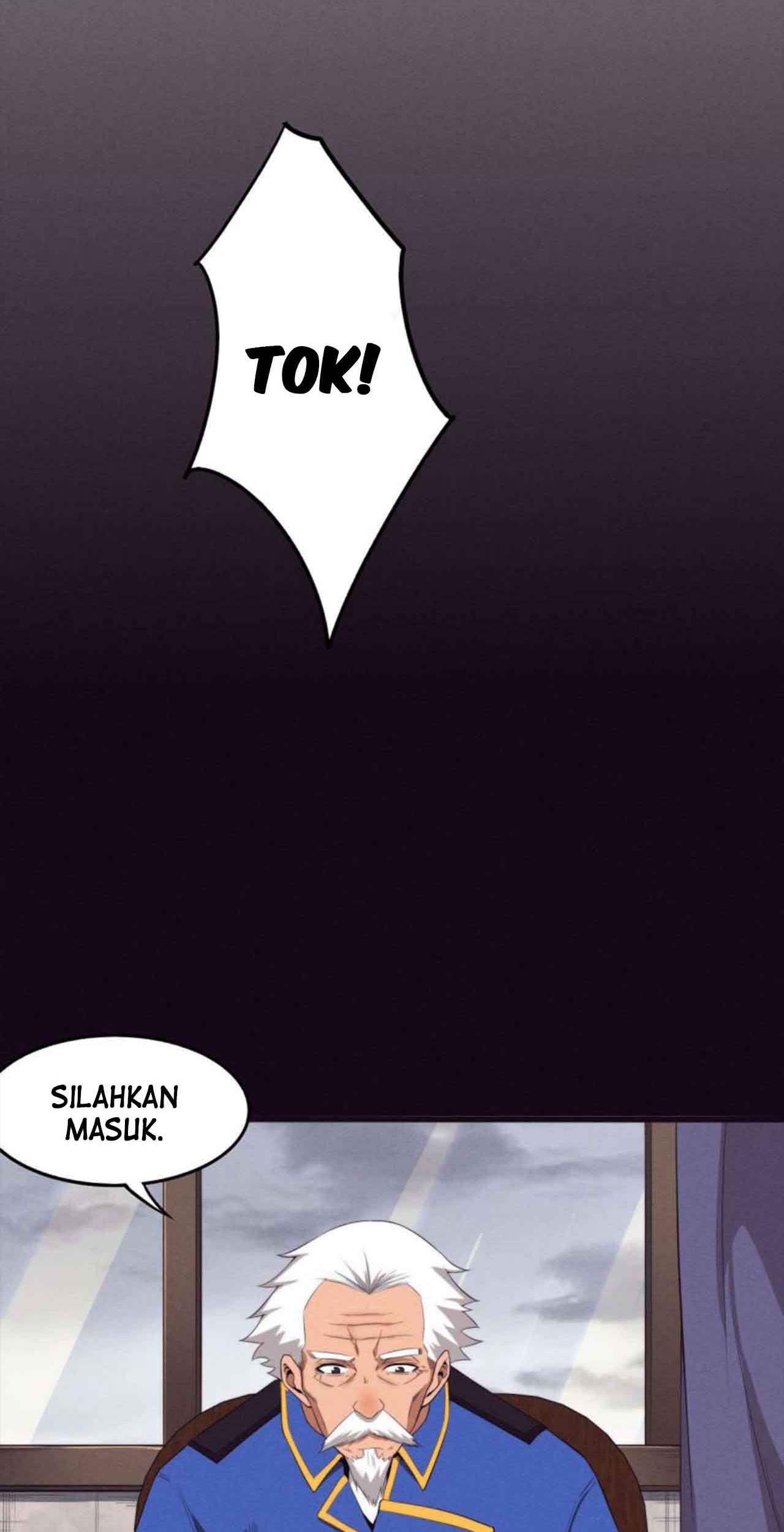 Evolution Frenzy Bab 42 halaman 7