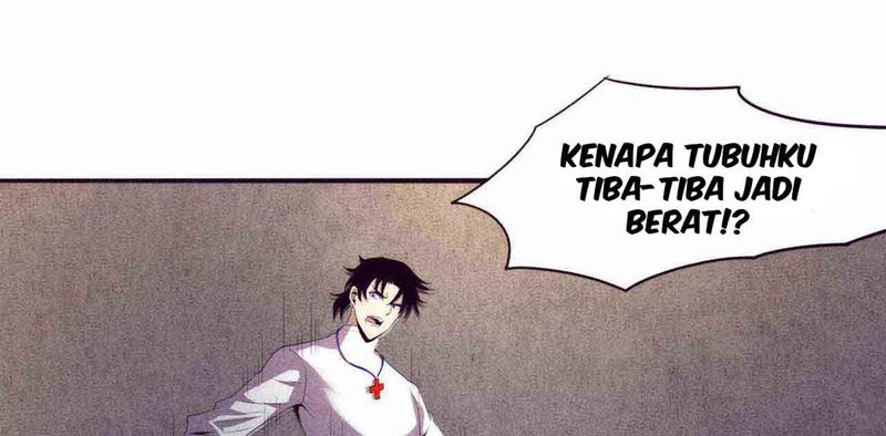 Evolution Frenzy chapter 46 halaman 9