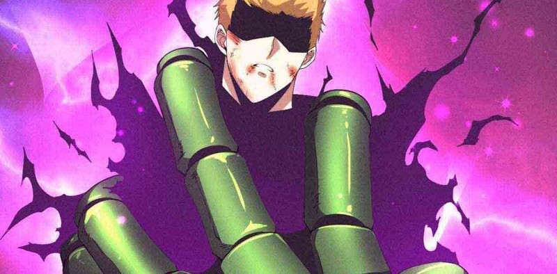 Evolution Frenzy chapter 46 halaman 13