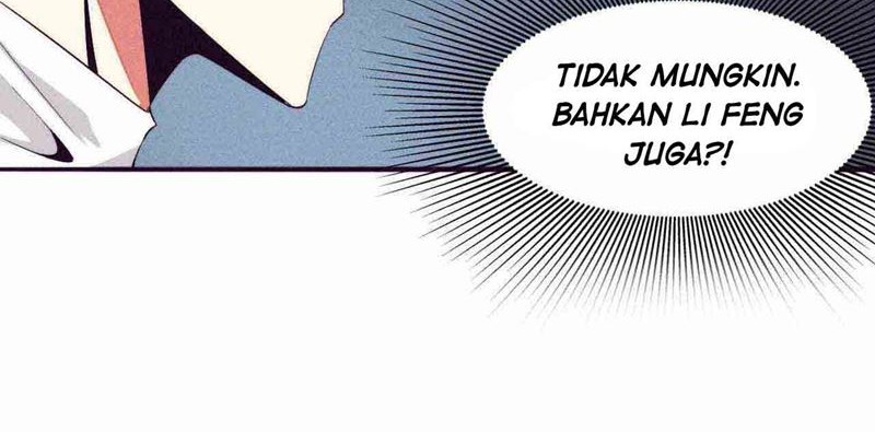 Evolution Frenzy chapter 46 halaman 15