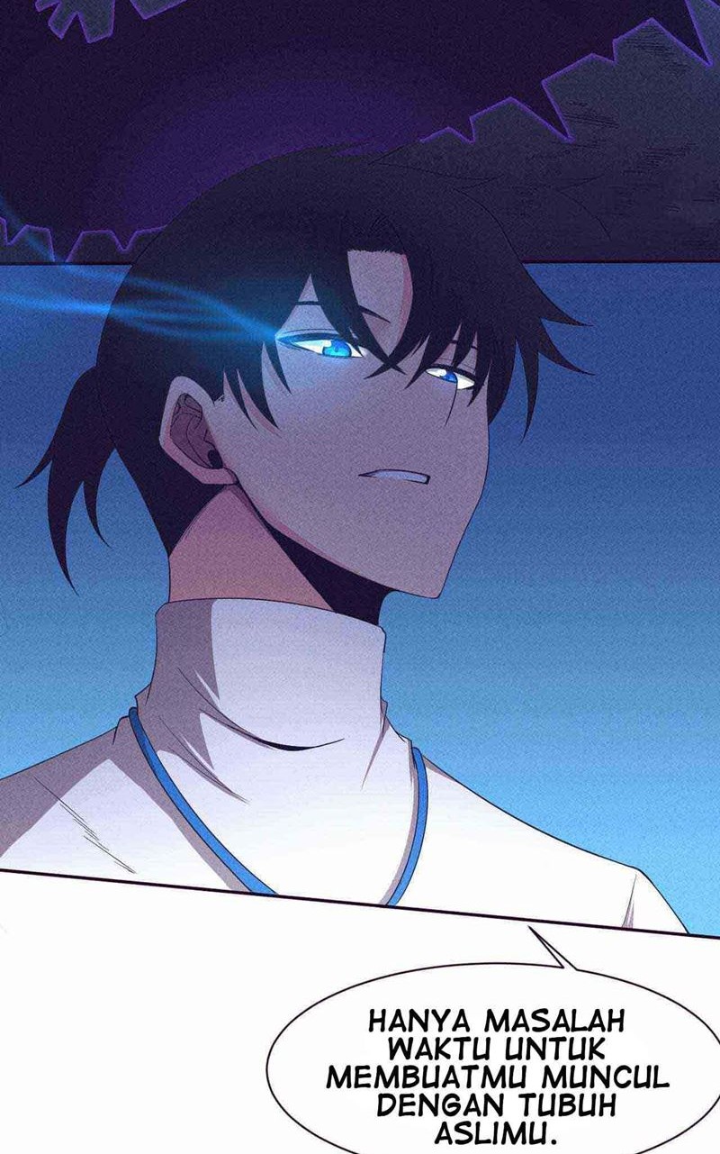 Evolution Frenzy chapter 46 halaman 45