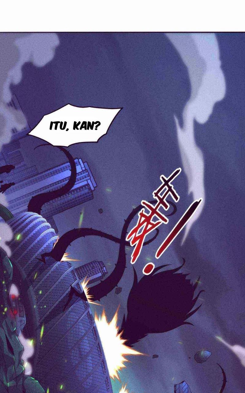 Evolution Frenzy chapter 46 halaman 47