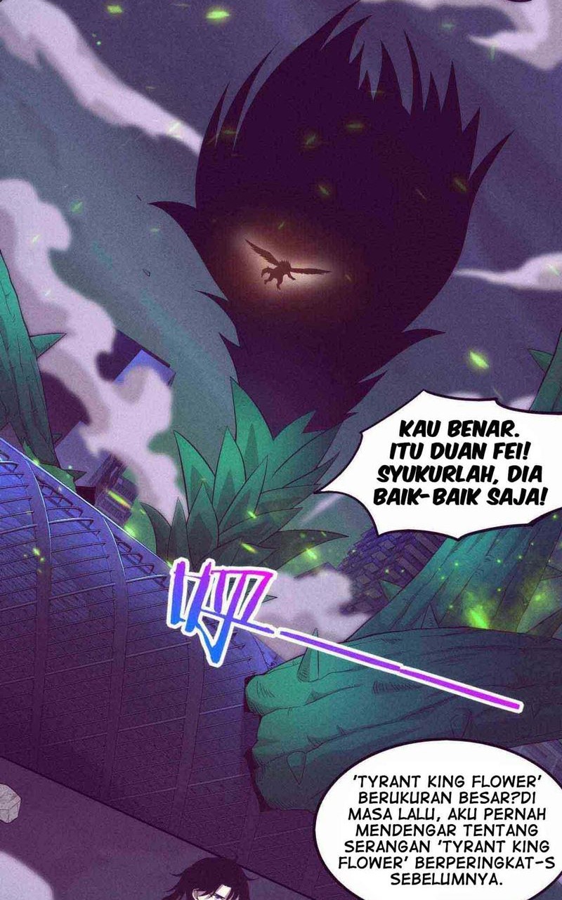Evolution Frenzy chapter 46 halaman 49