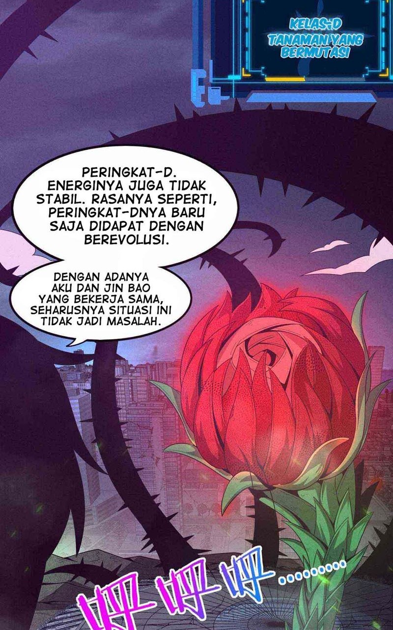 Evolution Frenzy chapter 46 halaman 51