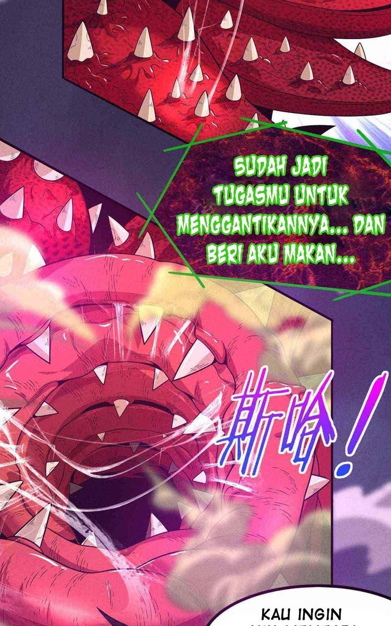 Evolution Frenzy chapter 46 halaman 53