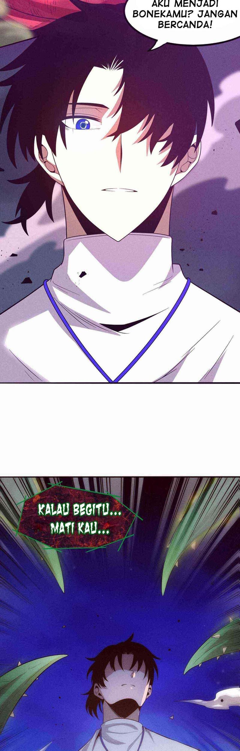 Evolution Frenzy chapter 46 halaman 54
