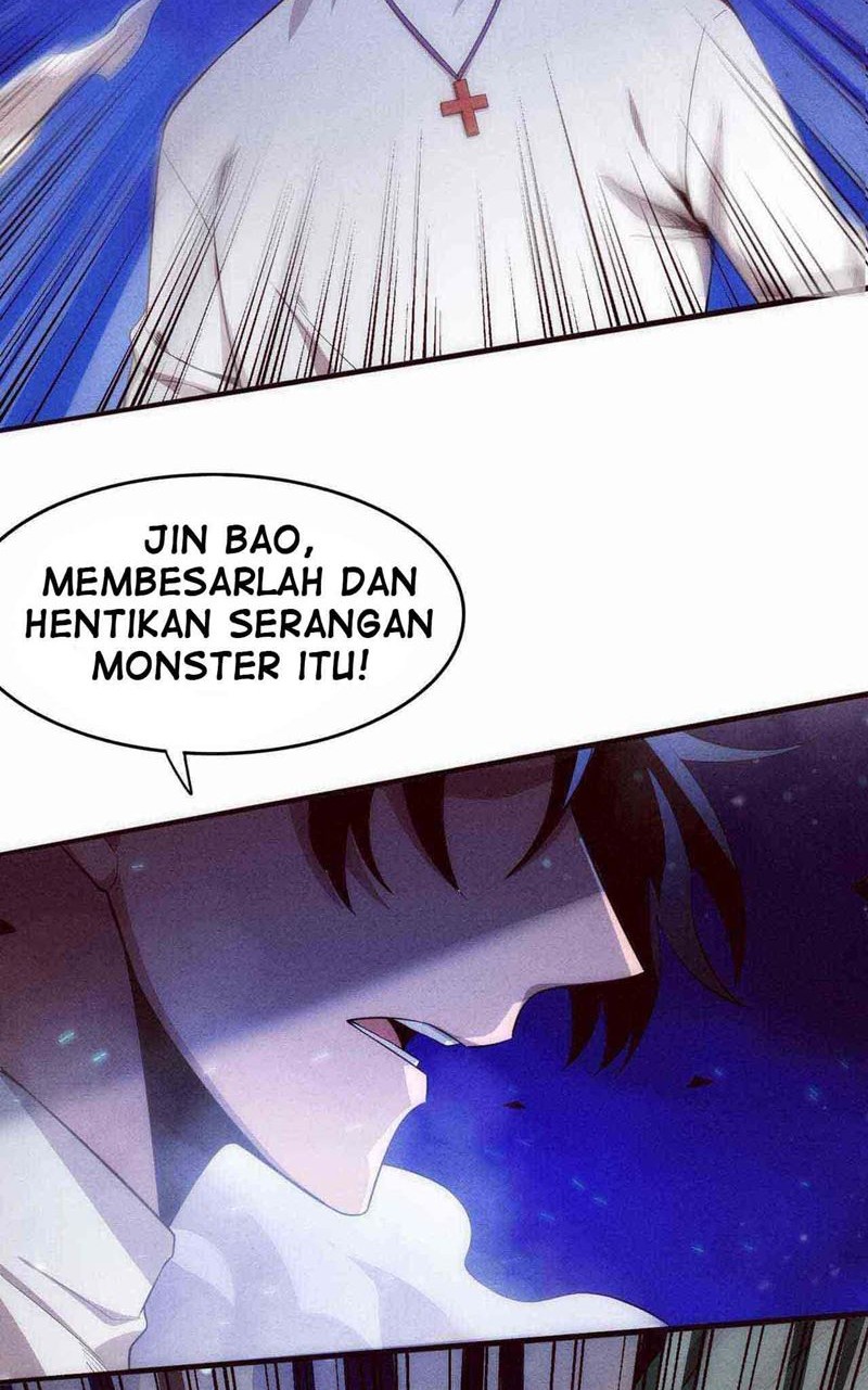 Evolution Frenzy chapter 46 halaman 55