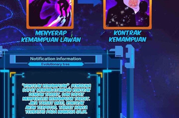 Evolution Frenzy Bab 48 halaman 21