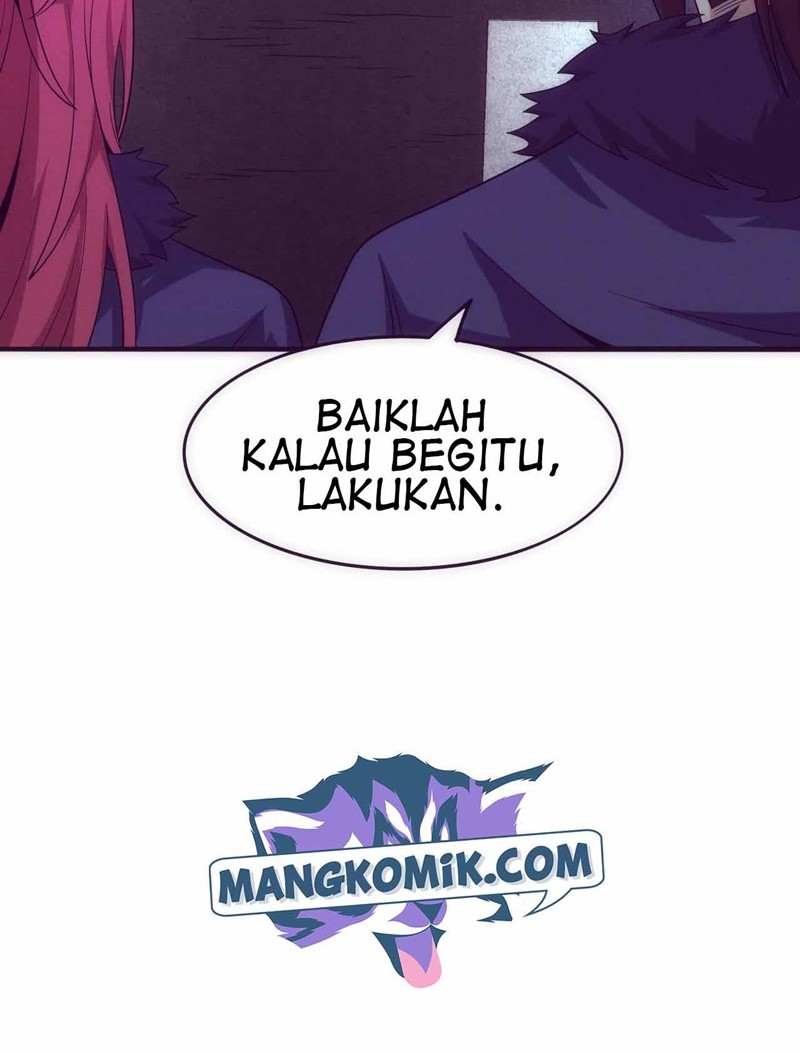 Evolution Frenzy Bab 50 halaman 25