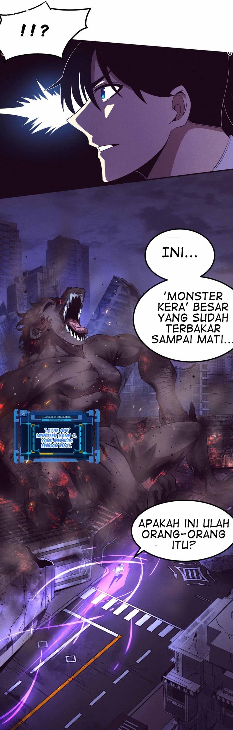 Evolution Frenzy Bab 50 halaman 31