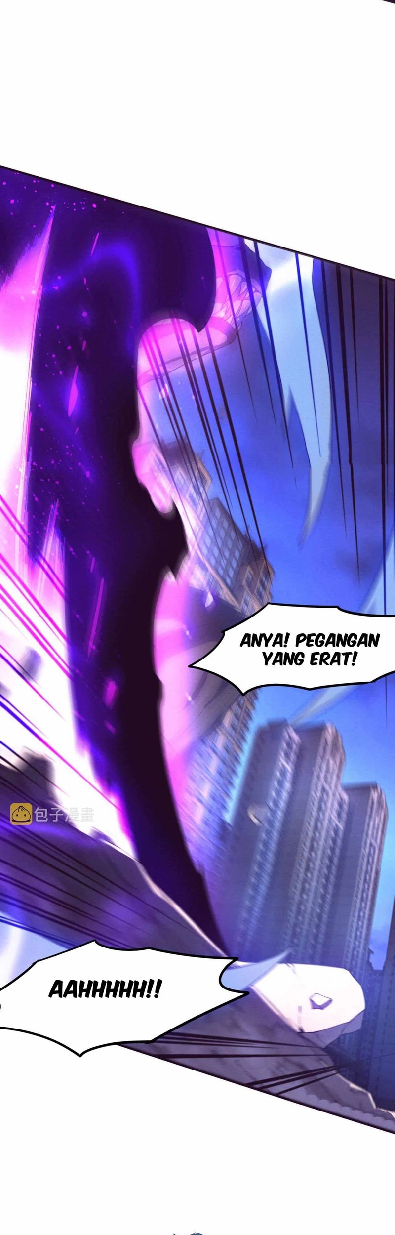 Evolution Frenzy Bab 50 halaman 34