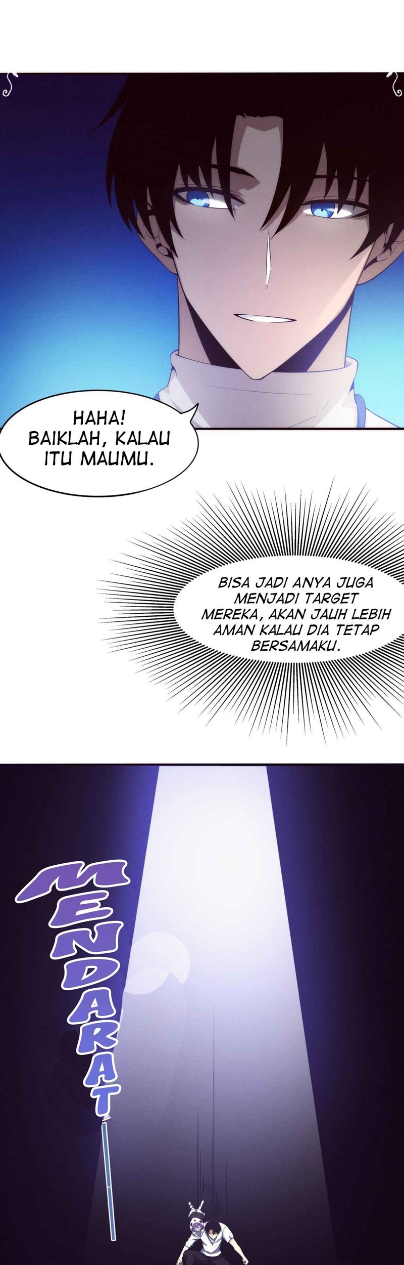 Evolution Frenzy Bab 50 halaman 38