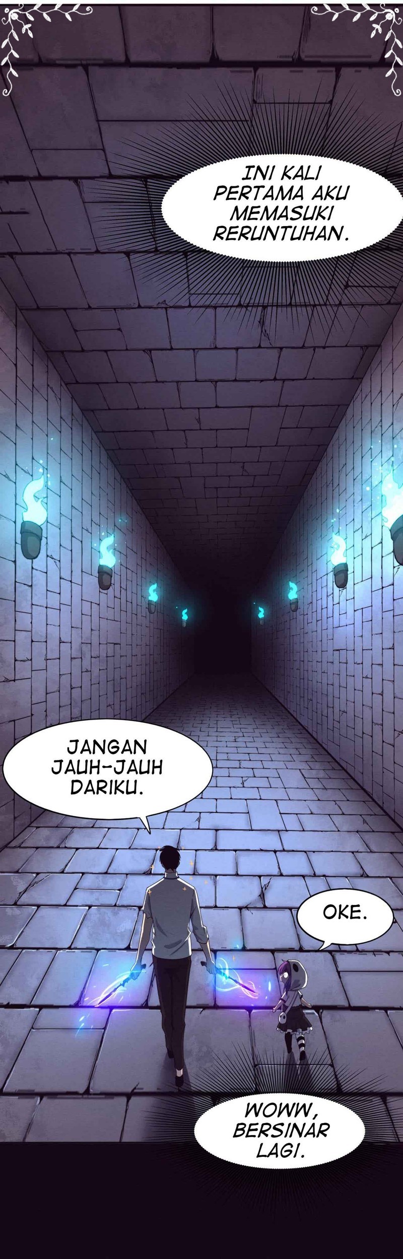 Evolution Frenzy Bab 50 halaman 40