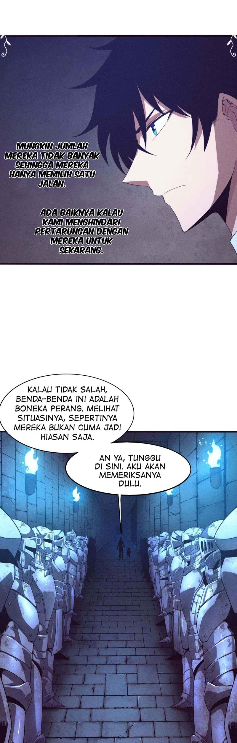 Evolution Frenzy Bab 50 halaman 42