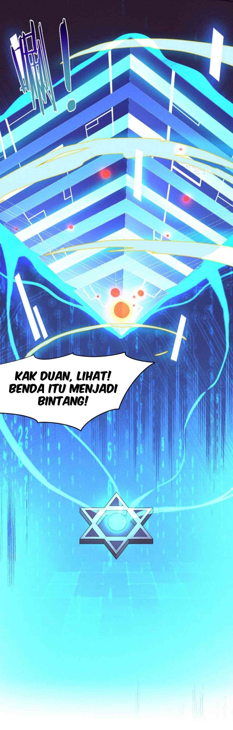 Evolution Frenzy Bab 52 halaman 17