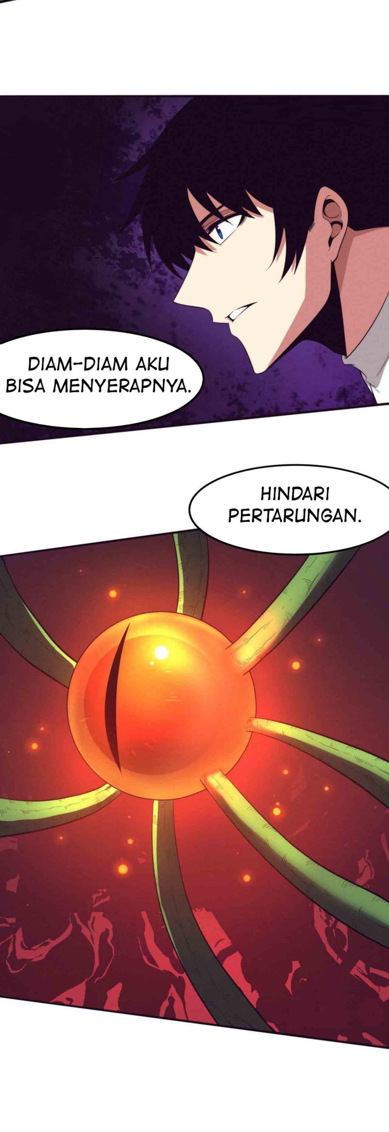 Evolution Frenzy Bab 52 halaman 41