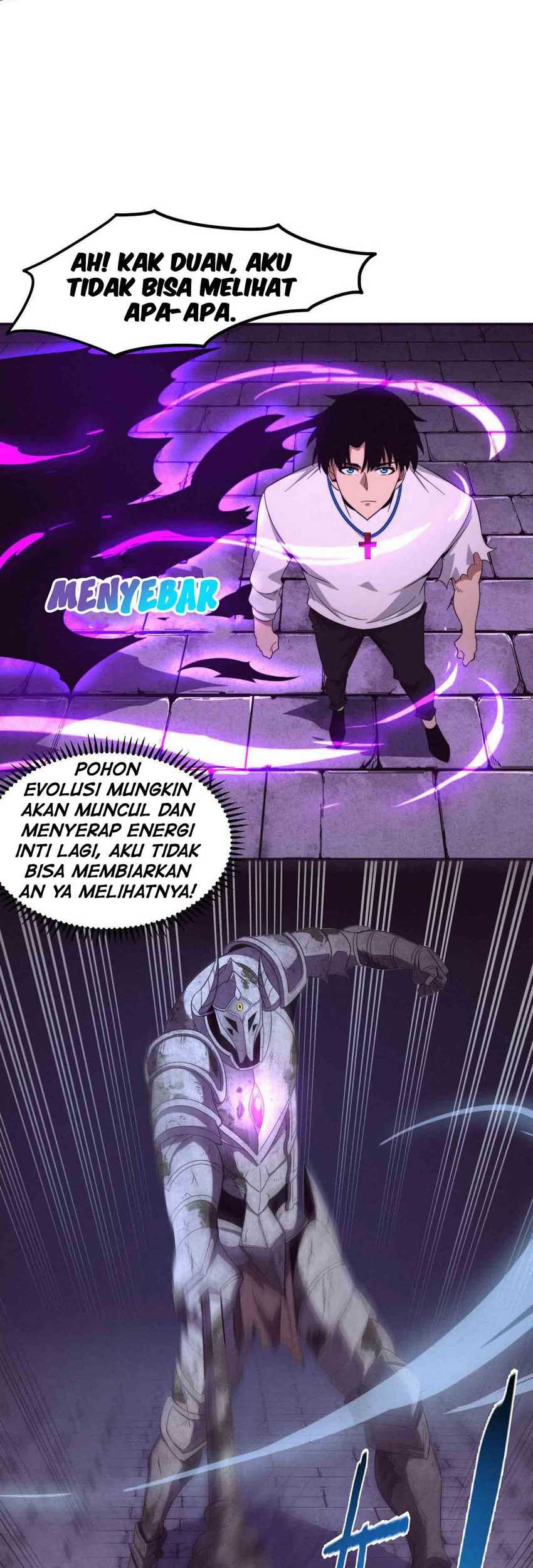 Evolution Frenzy Bab 53 halaman 9