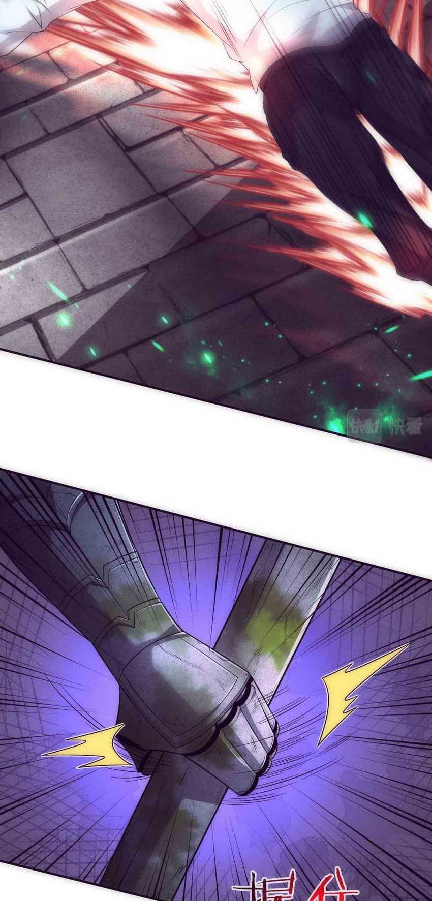 Evolution Frenzy Bab 53 halaman 17