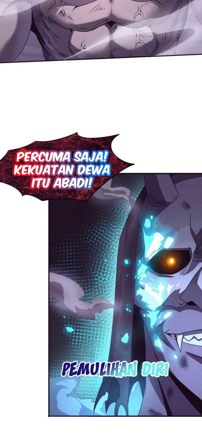 Evolution Frenzy Bab 54 halaman 41