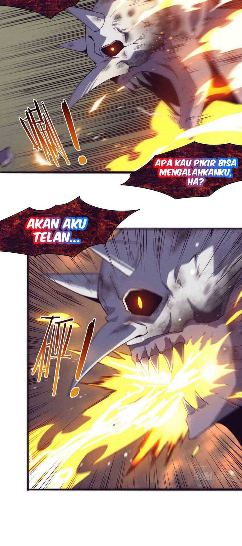 Evolution Frenzy Bab 55 halaman 18