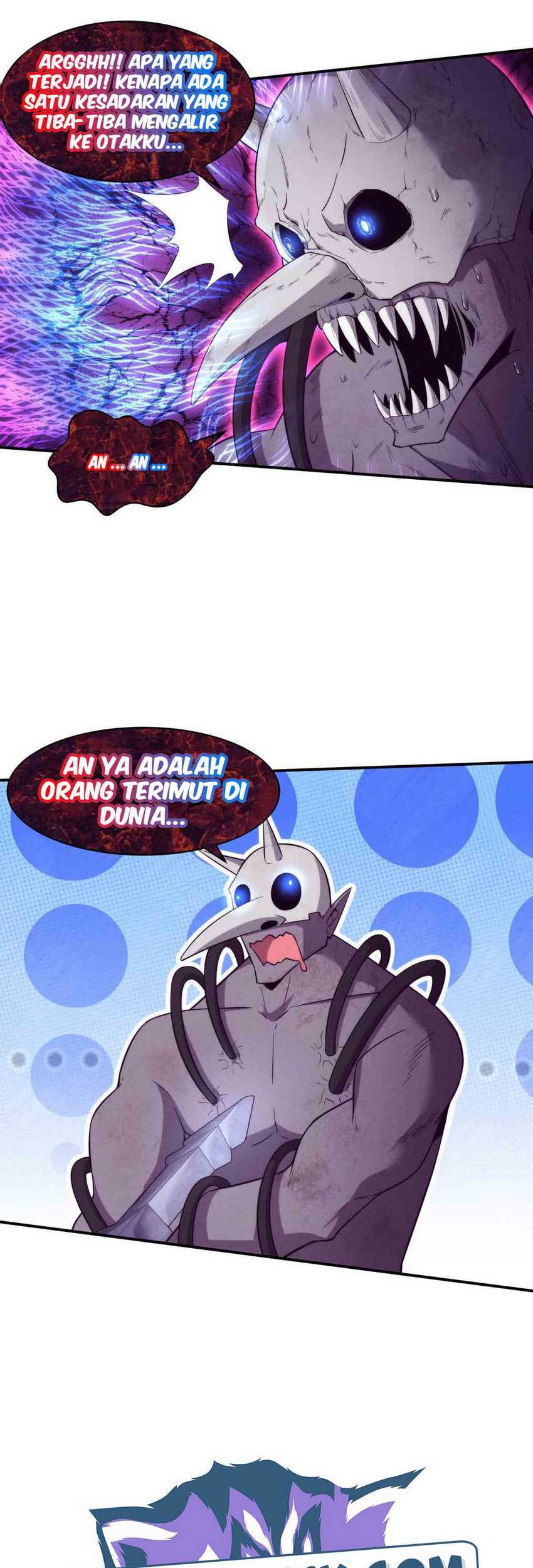 Evolution Frenzy Bab 55 halaman 44