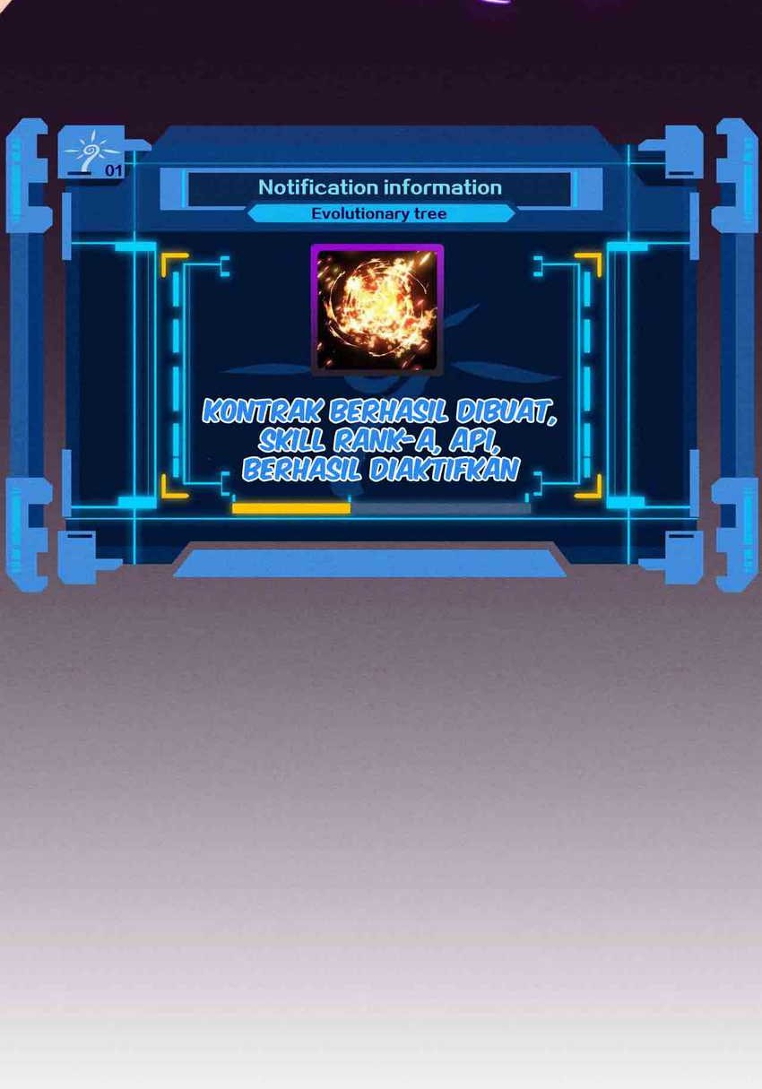 Evolution Frenzy Bab 55 halaman 50