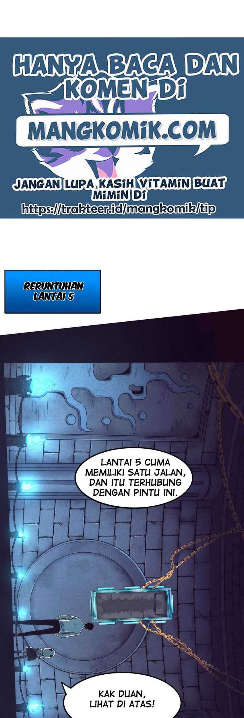 Evolution Frenzy Bab 57 halaman 10
