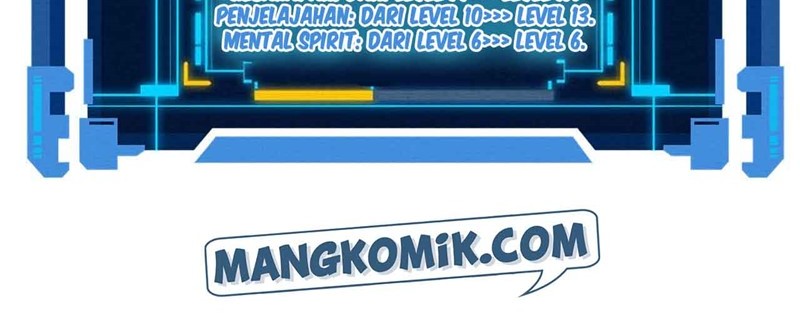 Evolution Frenzy Bab 61 halaman 37