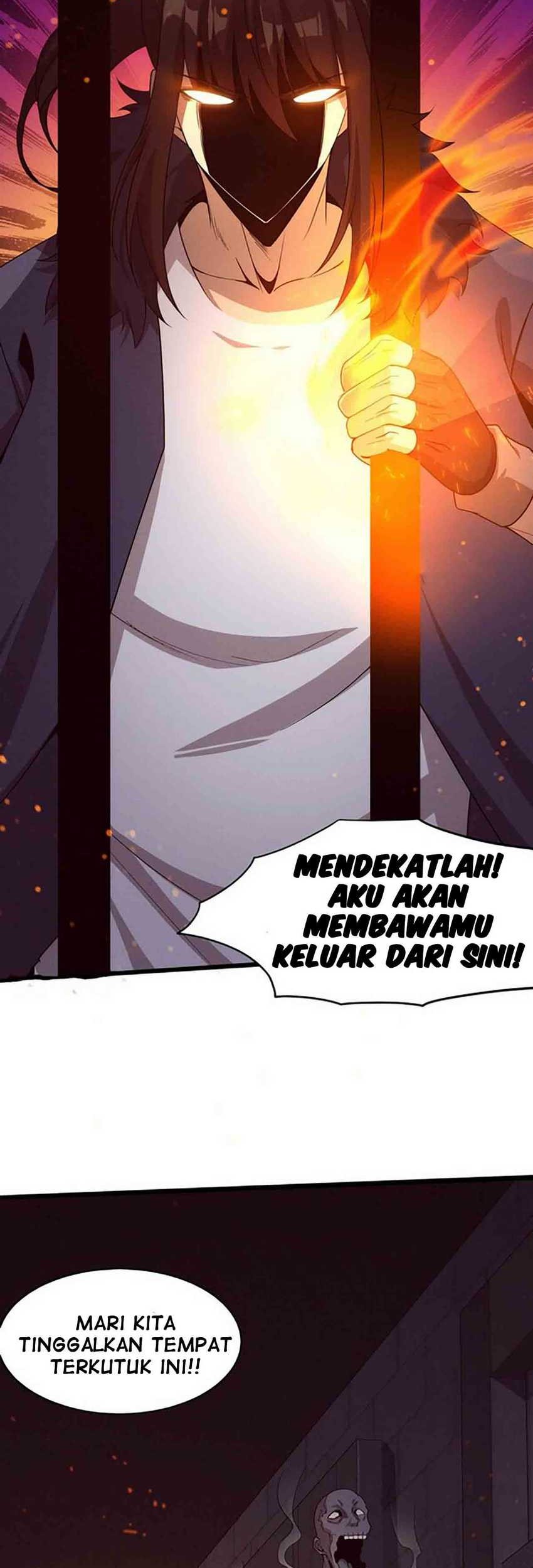 Evolution Frenzy Bab 66 halaman 20
