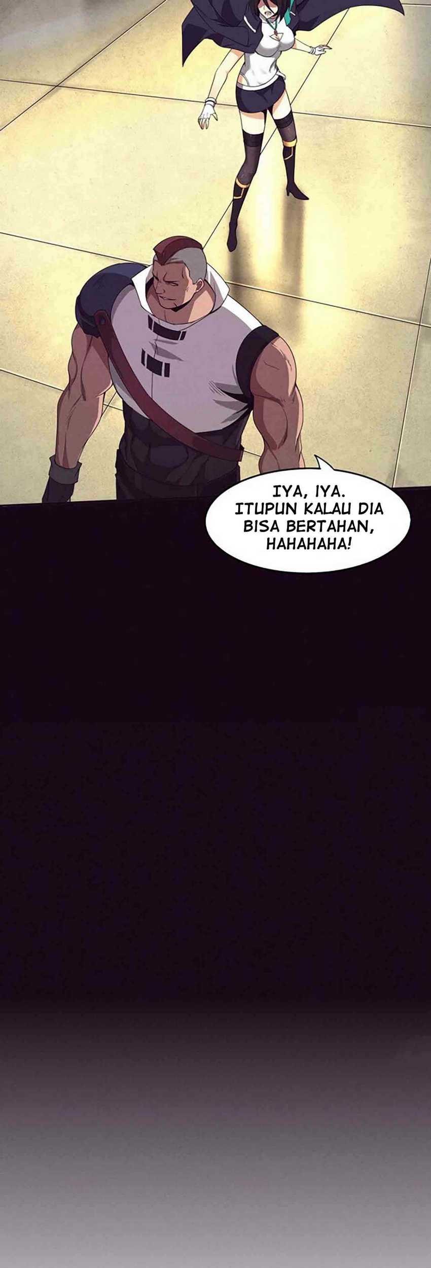 Evolution Frenzy Bab 66 halaman 26