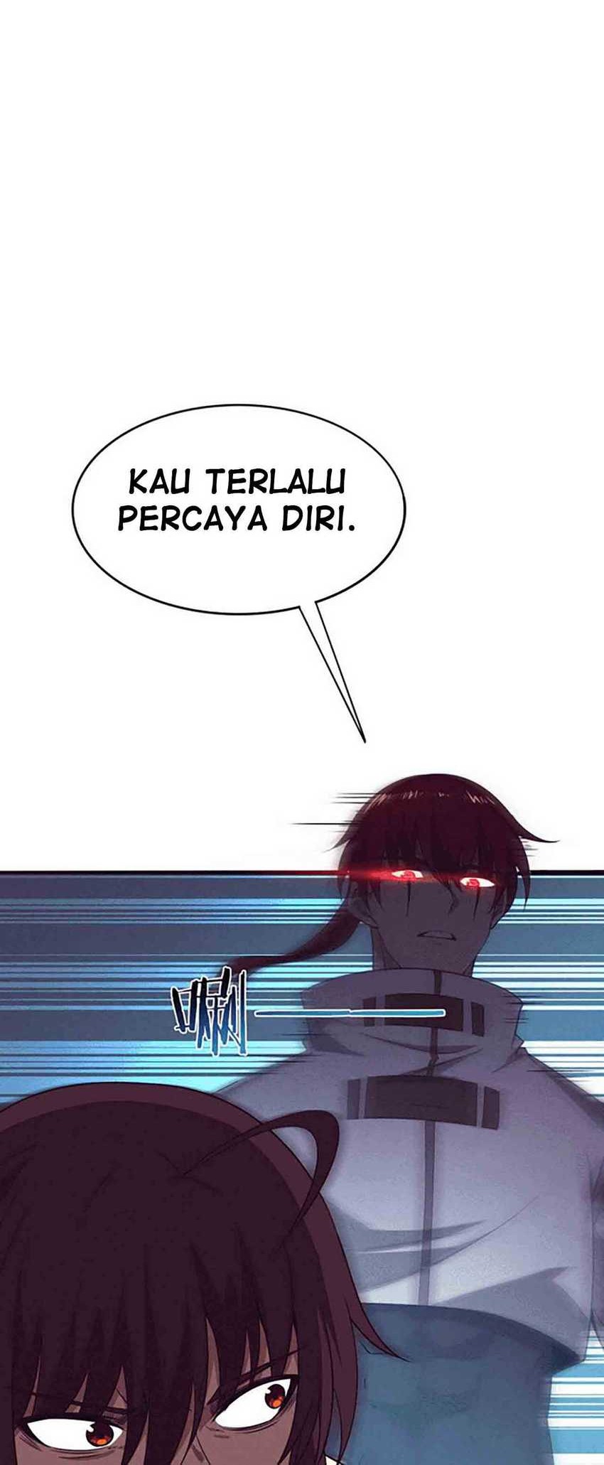 Evolution Frenzy Bab 68 halaman 17