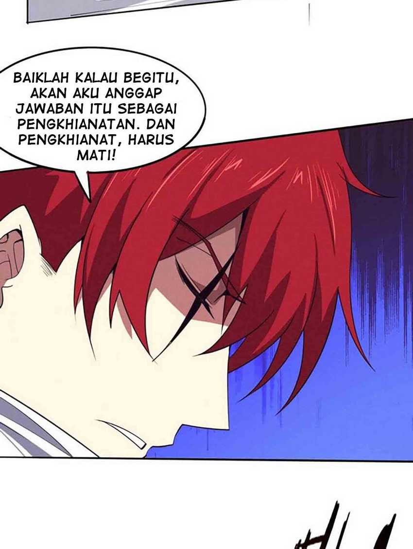 Evolution Frenzy Bab 68 halaman 26