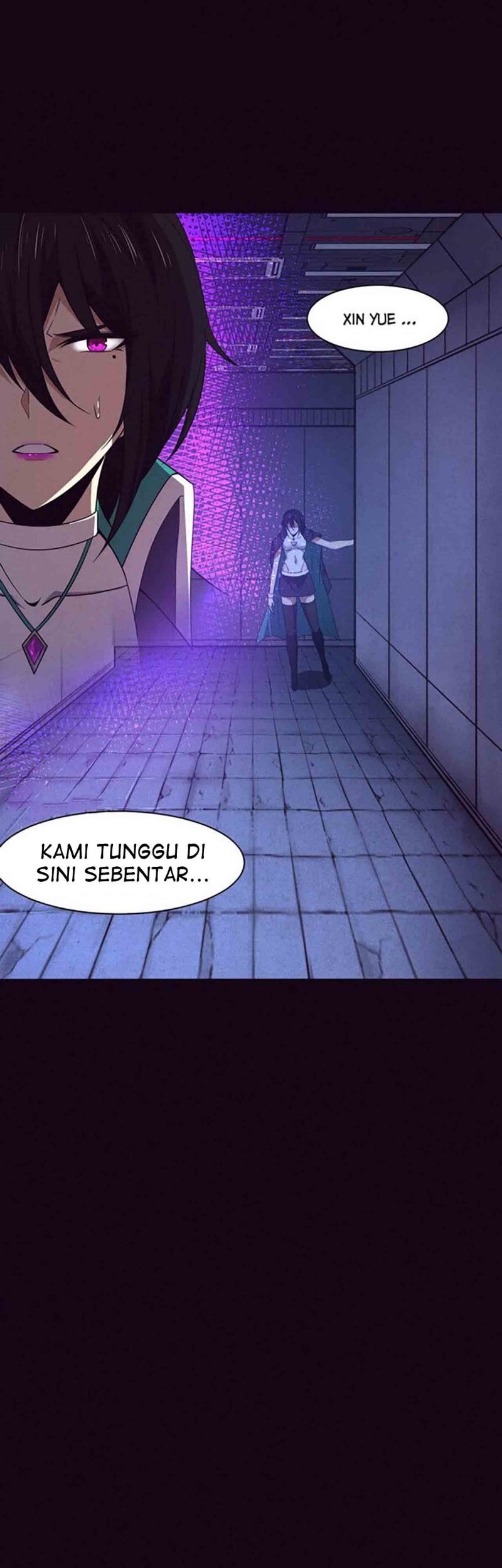 Evolution Frenzy Bab 70 halaman 5