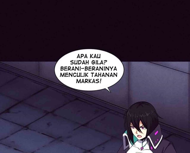 Evolution Frenzy Bab 70 halaman 6