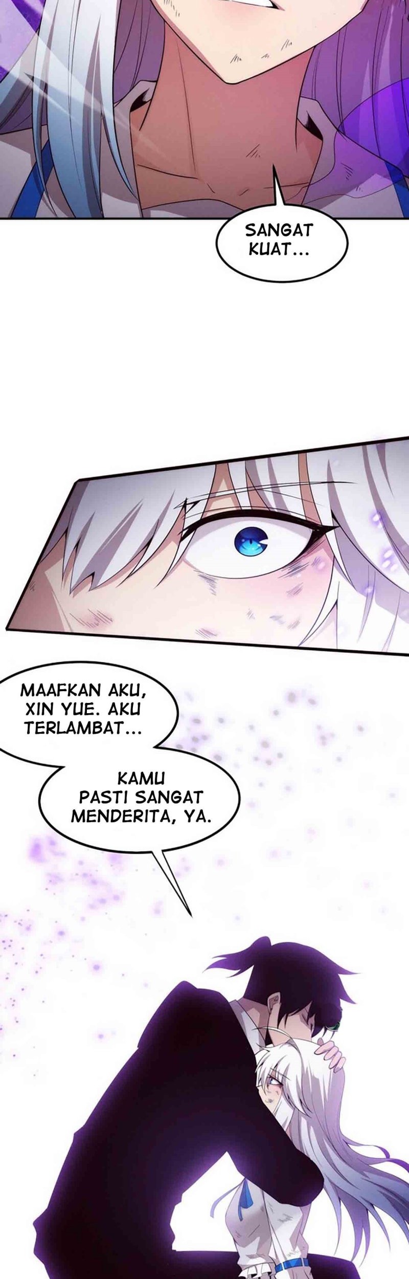 Evolution Frenzy Bab 70 halaman 19