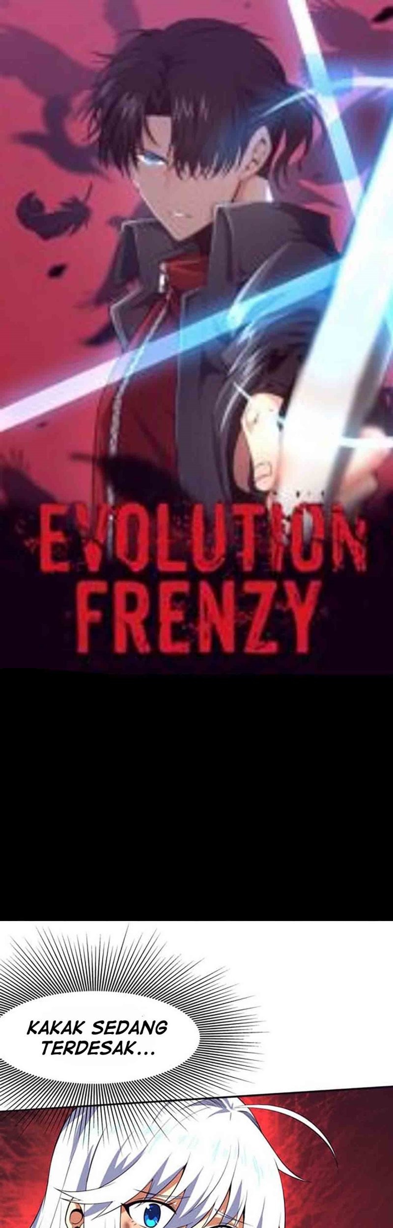 Evolution Frenzy Bab 71 halaman 20