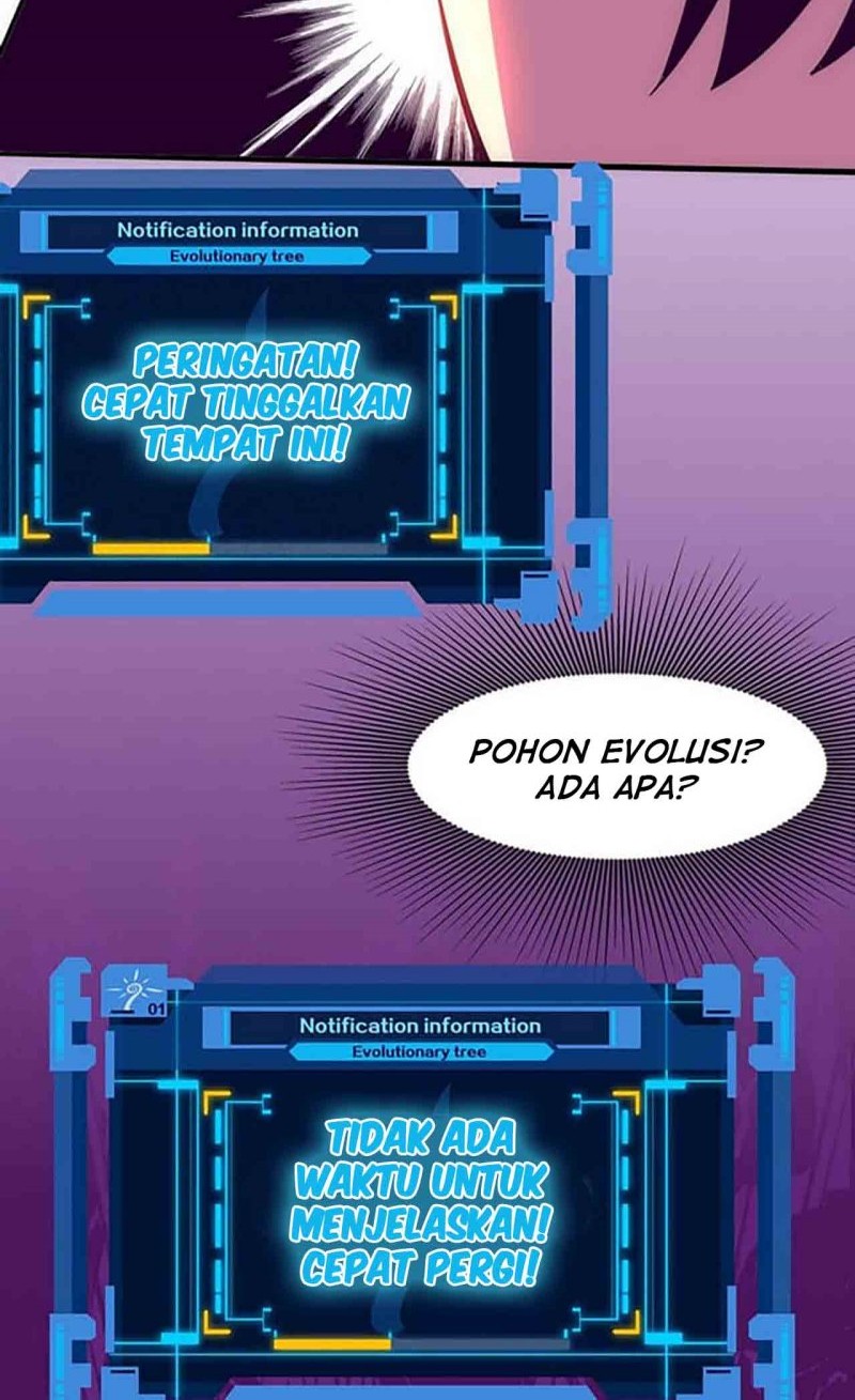 Evolution Frenzy Bab 71 halaman 44