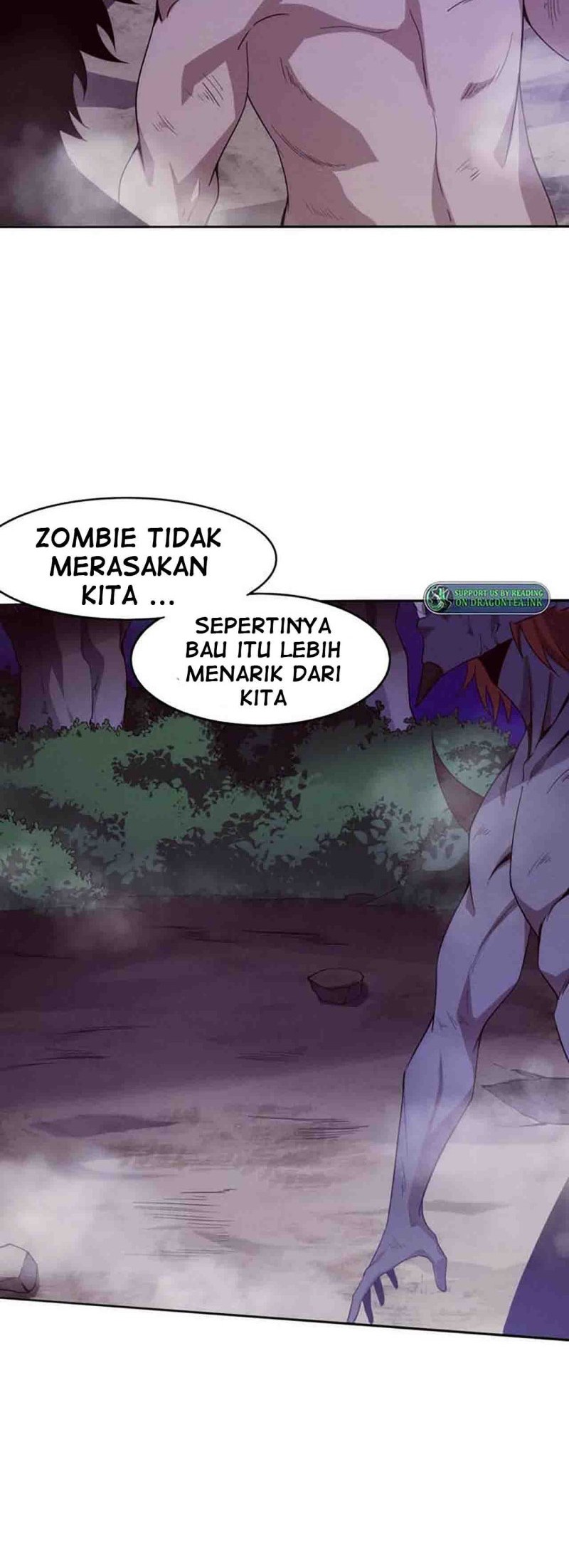 Evolution Frenzy Bab 74 halaman 14