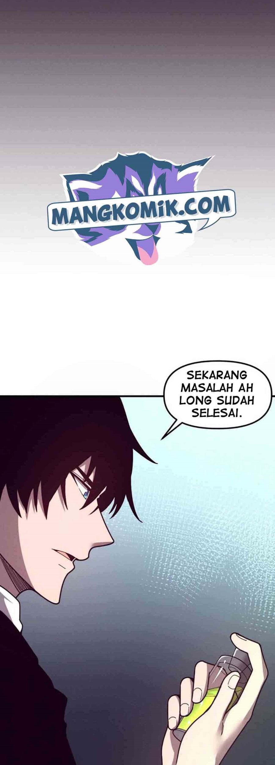 Evolution Frenzy Bab 75 halaman 6
