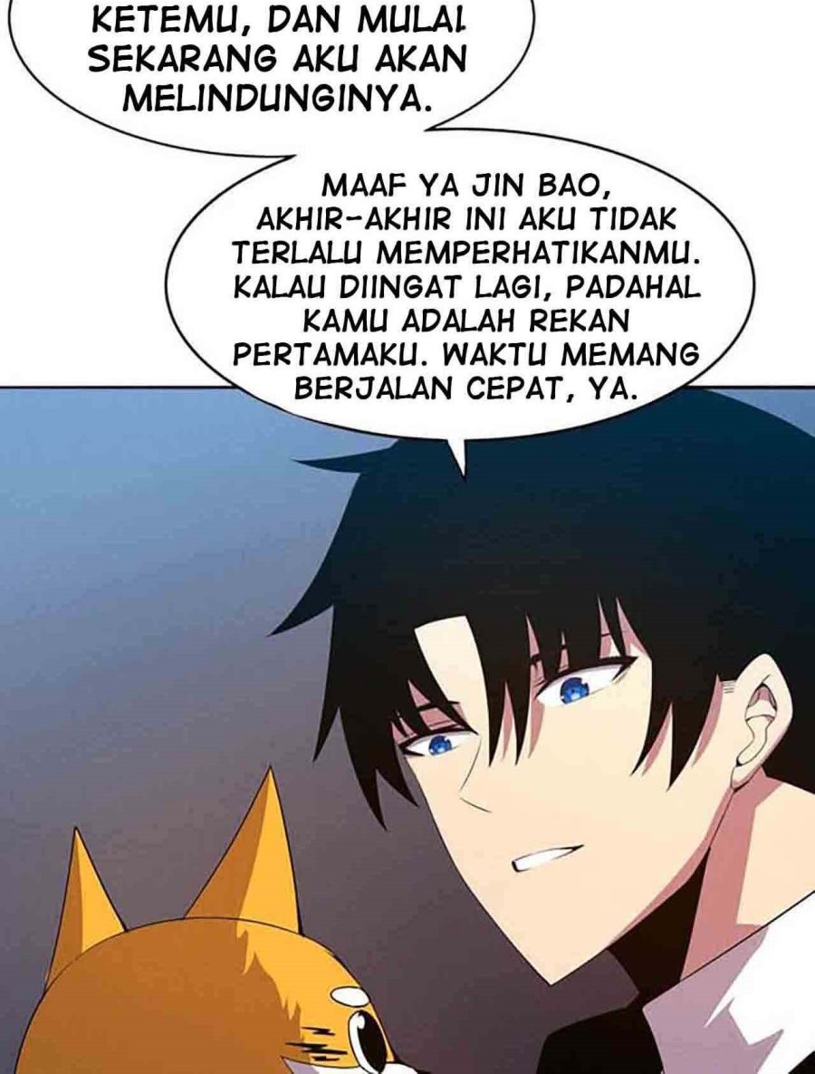 Evolution Frenzy Bab 75 halaman 8