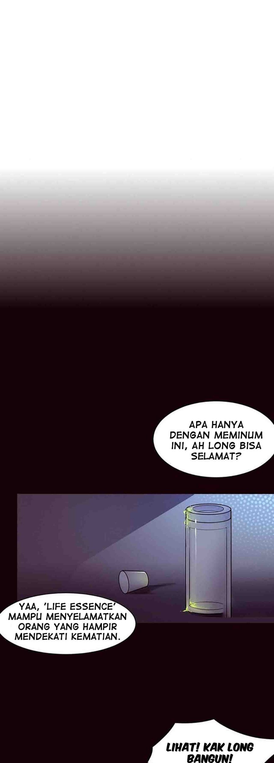 Evolution Frenzy Bab 75 halaman 13