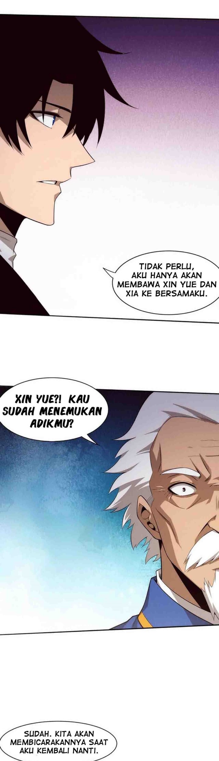 Evolution Frenzy Bab 76 halaman 2