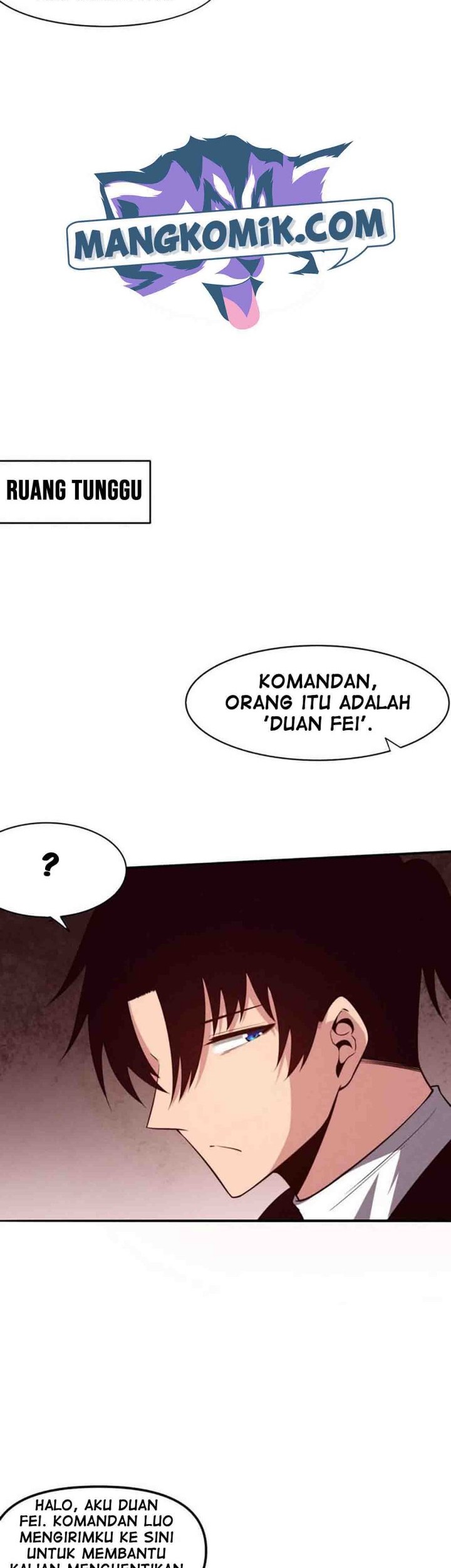 Evolution Frenzy Bab 77 halaman 3