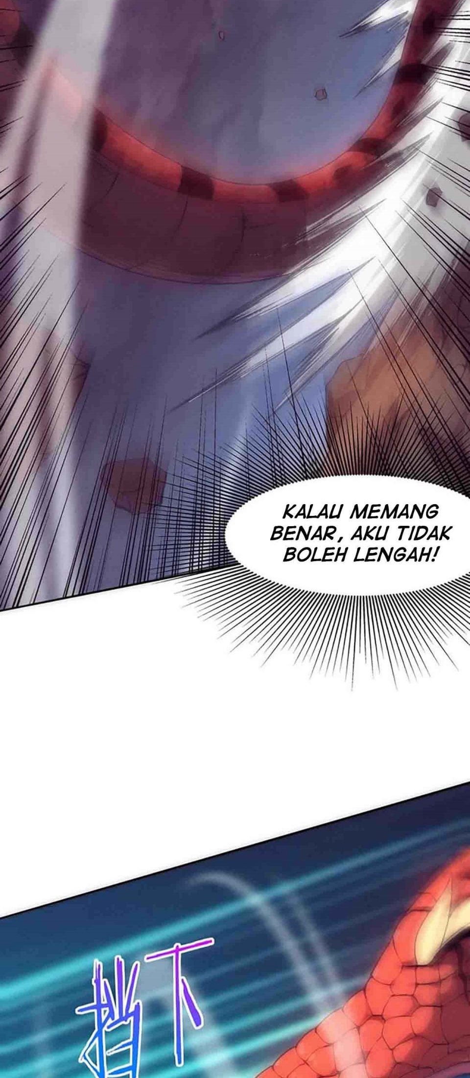 Evolution Frenzy Bab 78 halaman 39