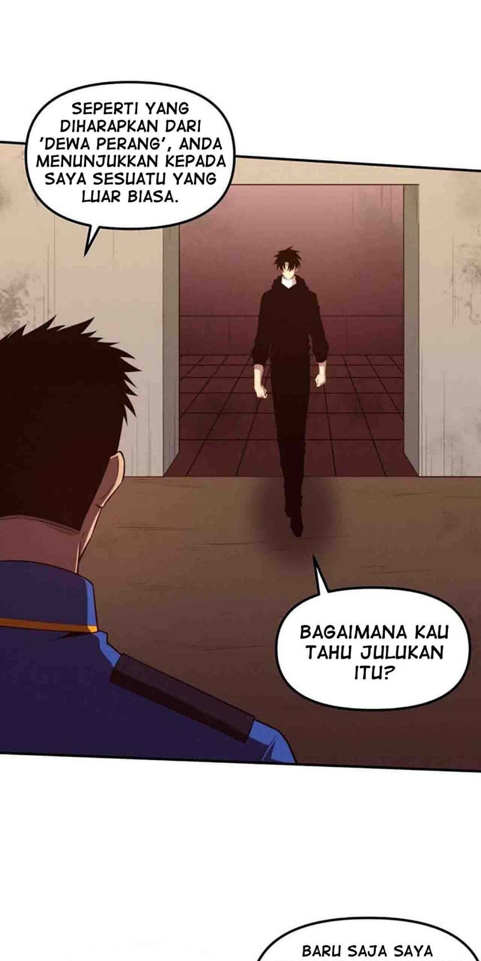Evolution Frenzy Bab 78 halaman 59