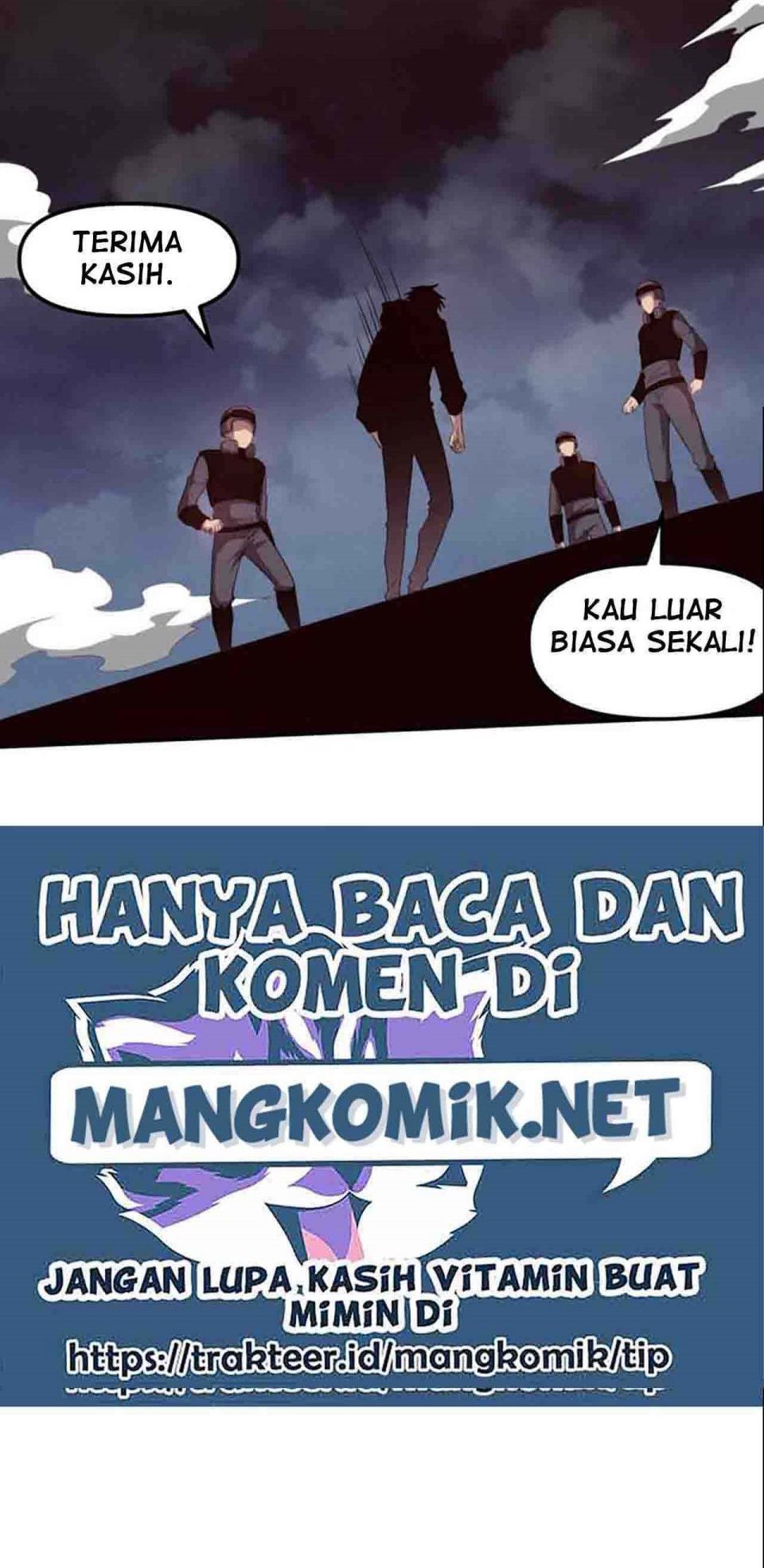 Evolution Frenzy Bab 79 halaman 15
