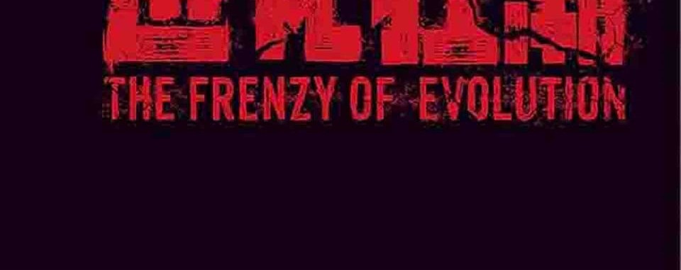 Evolution Frenzy Bab 79 halaman 34