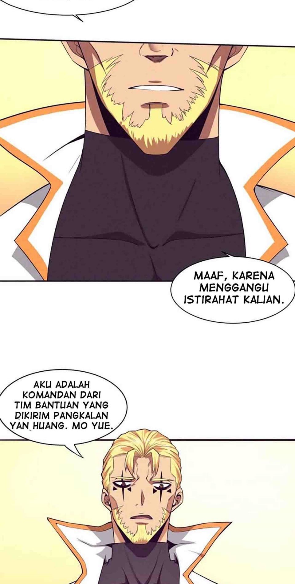 Evolution Frenzy Bab 79 halaman 51